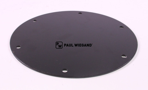 Platte Bucher Municipal Cityfant 6000 Saugschlauch Handsauganlage D: 260 s: 3.5  (68062253)
