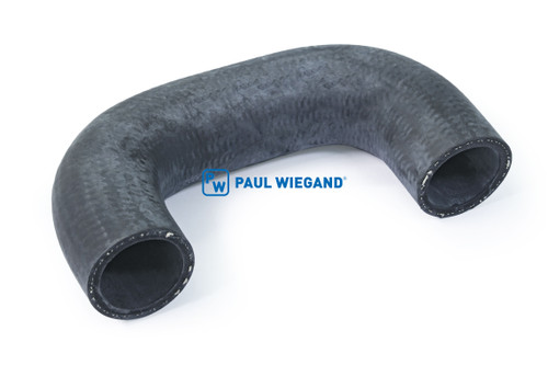 Formschlauch Hako Citymaster 2000 Kühlwasserschlauch Kombikühler d: 31 s: 5 EURO 4 (65064356)