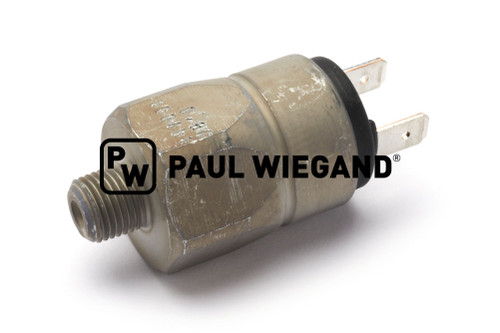 Druckschalter Bucher Municipal Cityfant 60/6000 Membrandruckschalter Wasserpumpe (68064009)