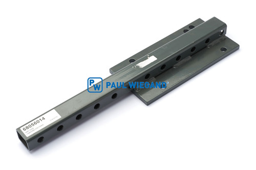 Konsole Bucher Municipal Cityfant 50/5000  (68056014) Konsole Bucher Municipal Cityfant 50/5000  (68056014)