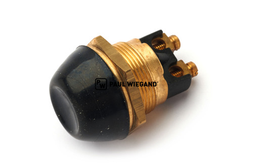 Bucher Municipal Cityfant 60/6000 Push Button for Rear Exhaust, Suction Pipe with Sensing Function (68066077)