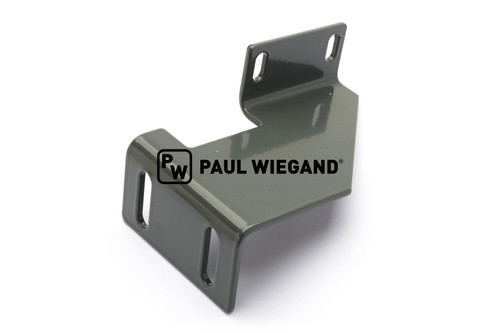 Halter Bucher Municipal TAZ/TSZ Trittbrettrost Kehraggregat links  (68092042)