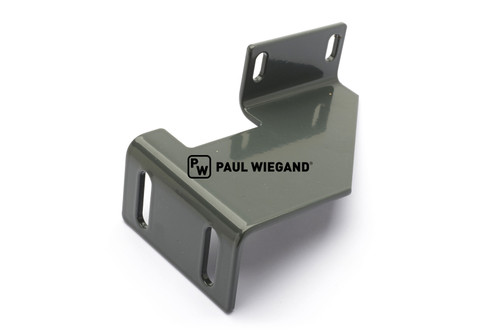 Halter Bucher Municipal TAZ/TSZ Trittbrettrost Kehraggregat links  (68092042)