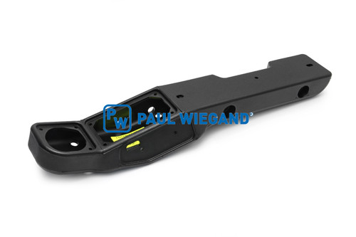 Armlehne "XL" Bucher Municipal Citycat 5006  (68046598)