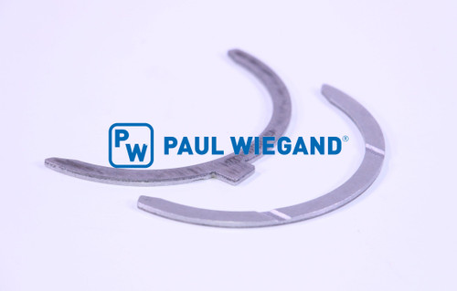 Ausgleichsscheibe Bucher Municipal Citycat 2020 Kurbelwelle "Standard" +0,10  (68034467)