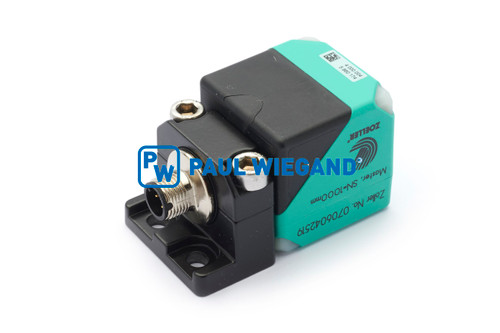 Ultraschallsensor Zöller "Master"  (11363166)
