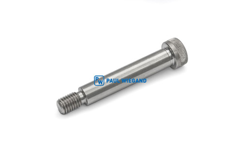 Passschraube Terberg OmniDEKA Sicherheitsschranke M10x60 12.9 D: 12 l: 85 f9 (10050351)