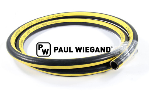 Wasserschlauch Bucher Municipal Cityfant 60/6000 Pumpenverbindung D: 28 d: 19 (3/4") (68064150)