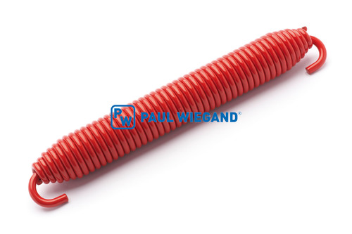 Zugfeder Zöller 2301 Delta Behälterrückhaltung (11330028)