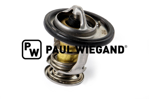 Thermostat Hako Citymaster 1200 Kühlsystem Fahrmotor "Yanmar"  4TNV88-MHW (65034126)