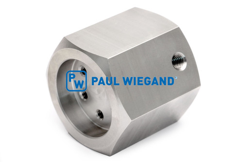 Träger Zöller 2301 Delta Magnet Drehwinkelgeber Schwenkarm (11330741)