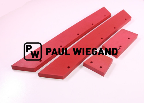 Abstreifgummi Johnston VT/VS 650 Saugmund Satz  (67052158)
