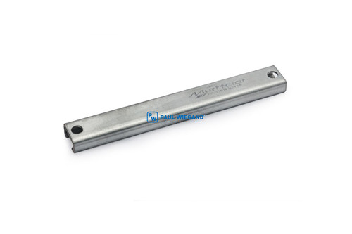 Profilschiene MFH 2500 Gleitstück Frontbesen (59016255)