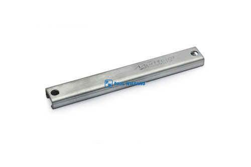 Profilschiene MFH 2500 Gleitstück Frontbesen (59016255)