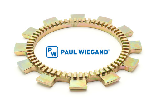 ABS-Ring RAVO 5er-Serie Radnabe Vorderachse  (60056125)
