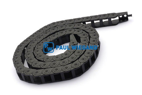 Energieführungskette Zöller 300 l: 1552 b: 30 h: 23  (11223094)