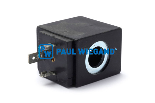 Magnetspule Otto Masterlift Wegeventil d: 13,2/16,5 l: 36 b: 47.7 h: 38.5 24VDC (07057026)
