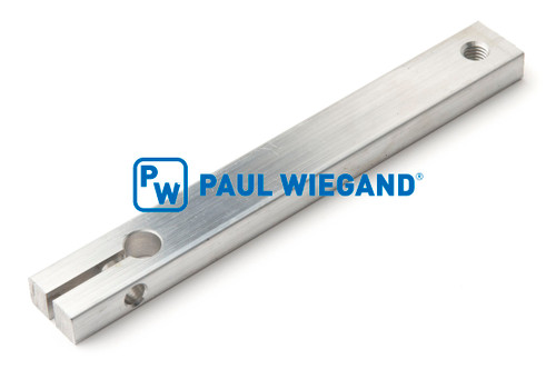 Hebel HS für Drehwinkelgeber Lg=120mm (05018116)