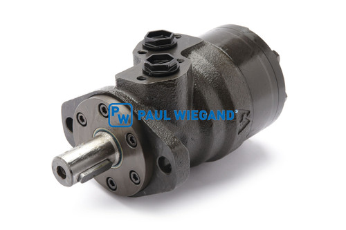 Hydraulikmotor MFH 2500 Tellerbesen "OMPX 200" (59014005)