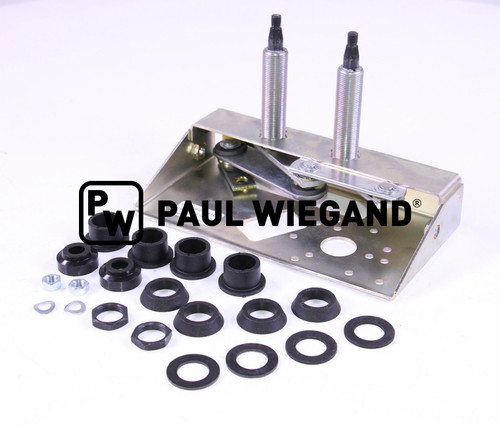 Wischerspindel Bucher Municipal Citycat 2020 Wischermotor Scheibenwischer  (68034553)