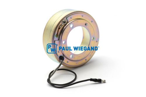 Magnetkupplung Bucher Municipal Citycat 5000 Kompressor Klimaanlage  (68044451)