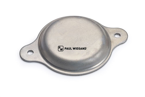 Deckel Faun komplett Auftritt Heckteil (01027888)