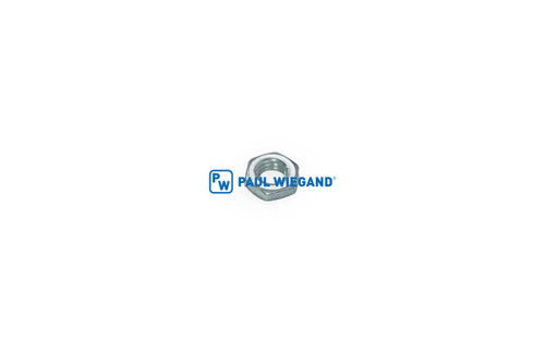 Sechskantmutter DIN/ISO 439/4035 M6  (68800214)