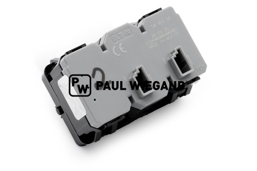 Modul Trilety S6000(T) Kippschalter CanBus Slave 02  (69064035)