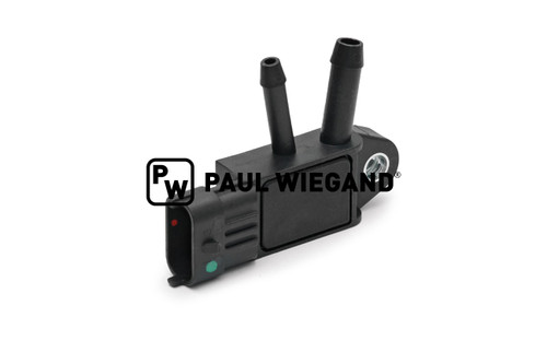 Differenzdrucksensor Schmidt Cleango 400/500 Abgasanlage "VM-Motori" (63034225)