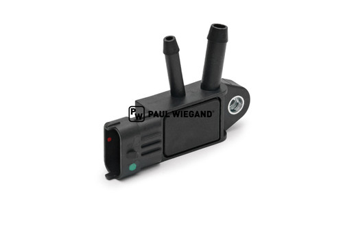 Differenzdrucksensor Schmidt Cleango 400/500 Abgasanlage "VM-Motori" (63034225)
