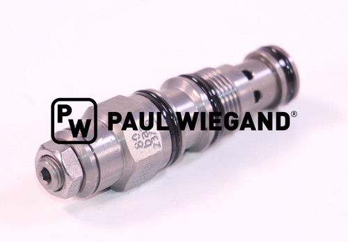Senkbremsventil Schmidt Swingo 200-Serie 80bar (63024140)