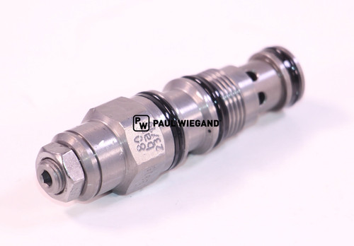 Senkbremsventil Schmidt Swingo 200-Serie 80bar (63024140)