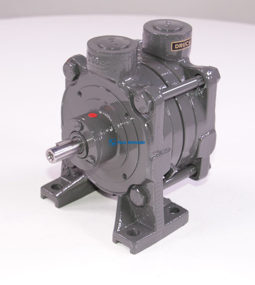 Wasserpumpe Faun Viatec AK 461 ohne Kupplung  (61086052)
