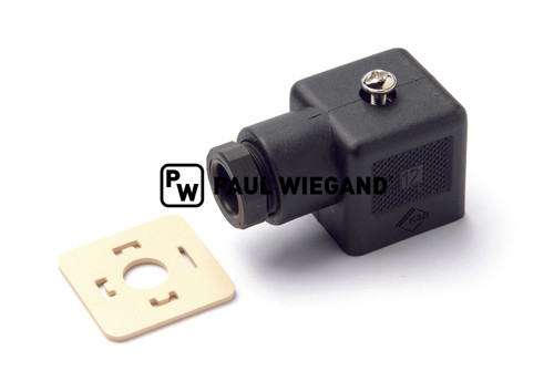 Ventilstecker Bucher Municipal Citycat 1500  (68104000)