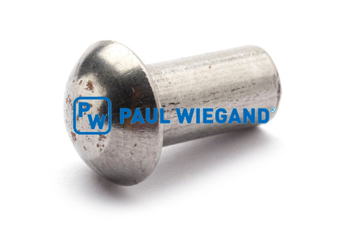 Halbrundniete Zöller 6x12mm (11223148)