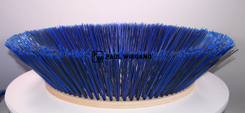 Tellerbesen Dulevo 5000 Frontbesen Mischbesatz D: 850/1200 TK: 226 3-Loch EURO 3/4/5/6 (58012001)