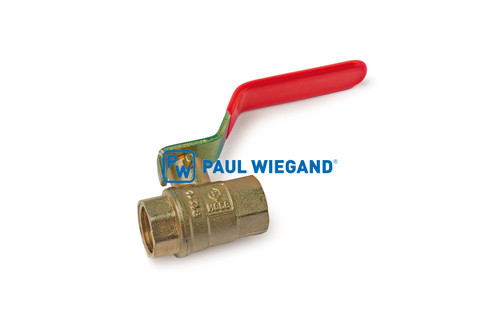 Kugelhahn Schmidt 25bar (63800399)