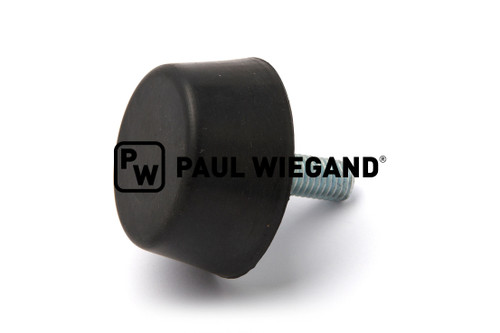 Gummi-Metall-Puffer Terberg TCA-DE (10013027)