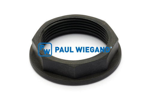 Überwurfmutter Johnston VT/VS 650 Schottverschraubung Saugfilter Wassertank G1 1/2" (67056074)