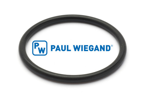 O-Ring Hako Citymaster 2000 Wasserpumpe Fahrmotor 50x4 NBR 80° Shore  (65064077)