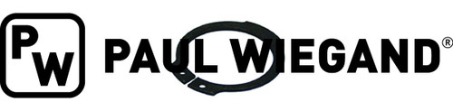 Sicherungsring aussen Faun ENVIRONNEMENT Twinlift DIN 471 30x1,5  (70013023)