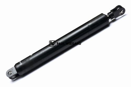 Teleskopzylinder Faun Variopress Aufbau: 24m³ Hub: 4053 4-stufig  (01027073)