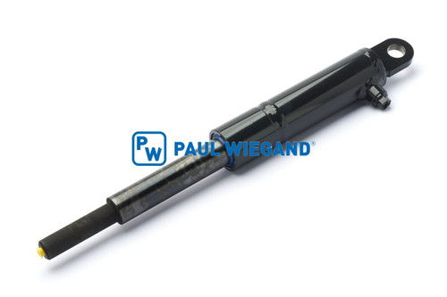 Hydraulikzylinder MFH 5500 Besenarm 32x135/364 KS: 32 Hub: 135 (59032009)