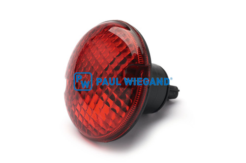 Rückleuchte Schmidt Swingo 200-Serie Beleuchtung hinten 12VDC (63024077)