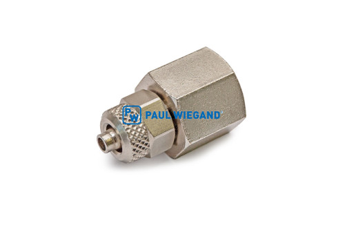 Verschraubung Faun Viatec Viajet 6-7 Sprühdüse 1/4" (61034518)