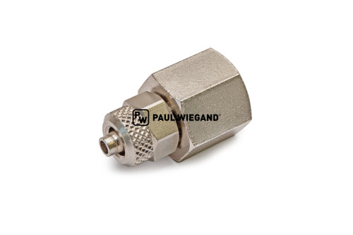 Verschraubung Faun Viatec Viajet 6-7 Sprühdüse 1/4" (61034518)