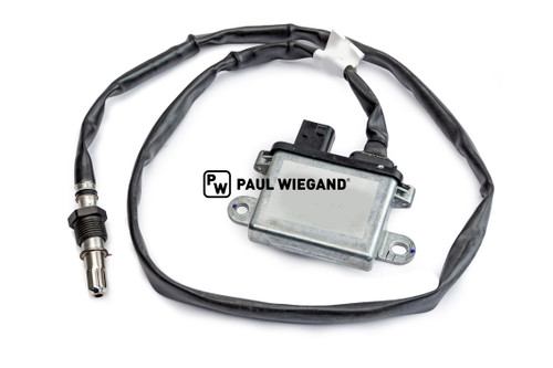 NOX-Sensor Bucher Municipal Citycat 5006 Abgasanlage EURO 6c / d "Iveco" (68046803)