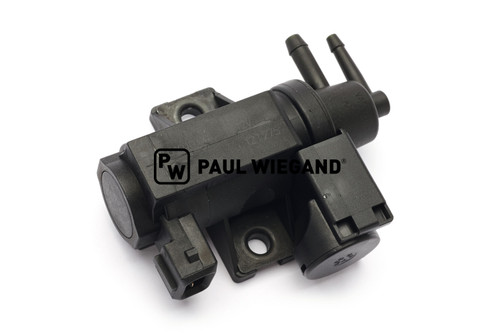 Vakuumpumpe Bucher Municipal Fahrmotor VM-Motori 12VDC EURO 4/5  (68036545)