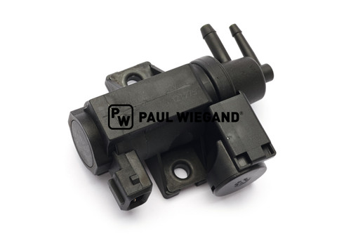 Vakuumpumpe Bucher Municipal Fahrmotor VM-Motori 12VDC EURO 4/5  (68036545)