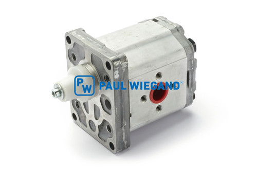 Hydraulikpumpe Bucher Municipal Citycat 5000 Lenkung 19,2 cm³ (68044103)